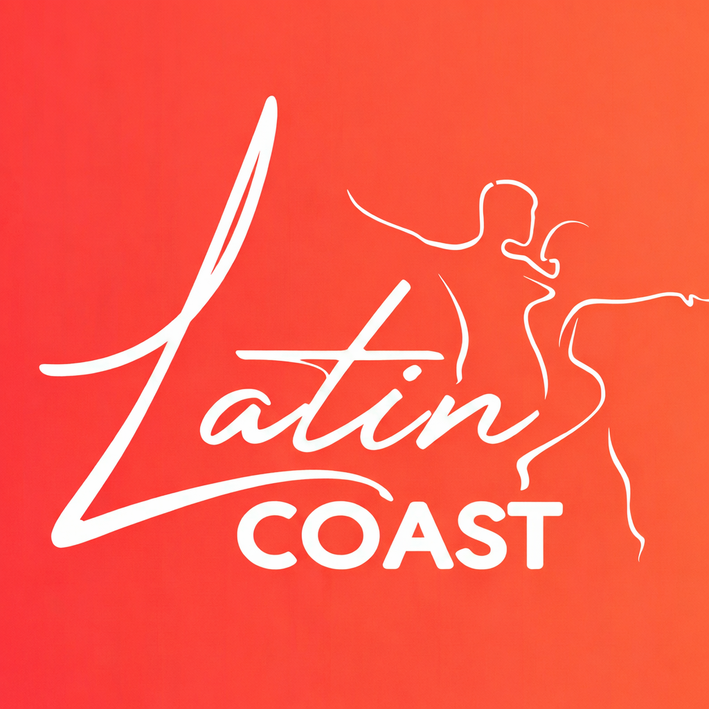 Latin Coast Dance Studio